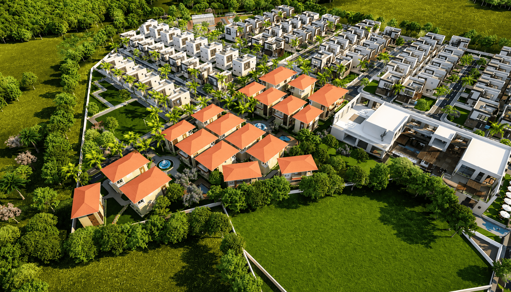 Plots in Karjat