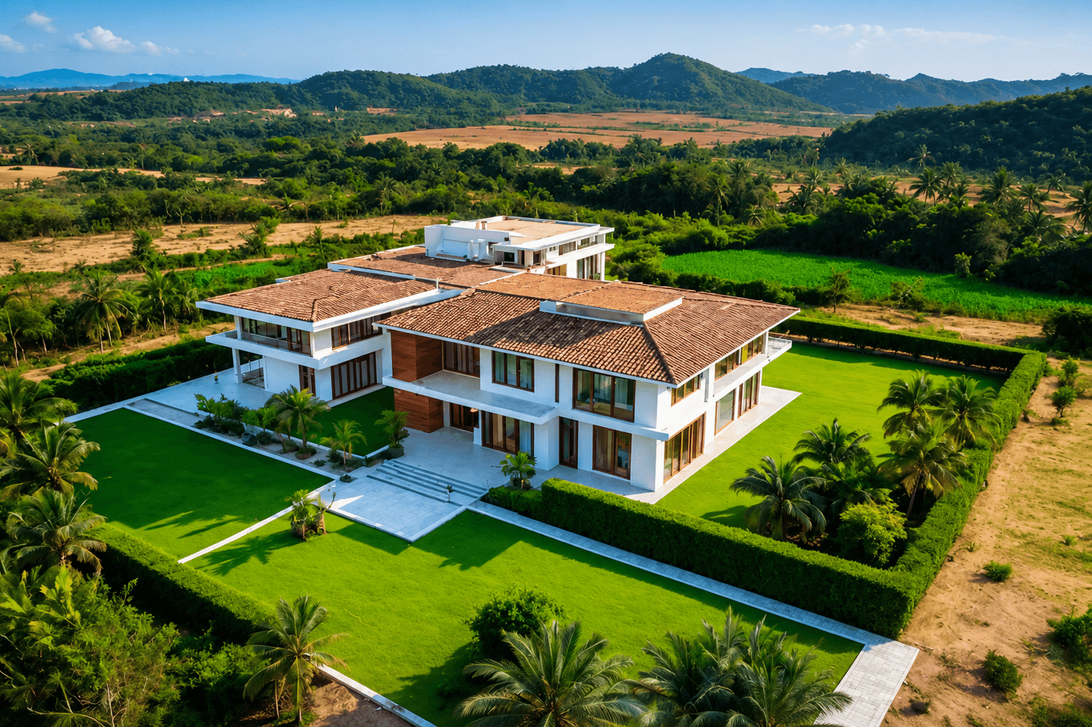 Plots in Lonavla