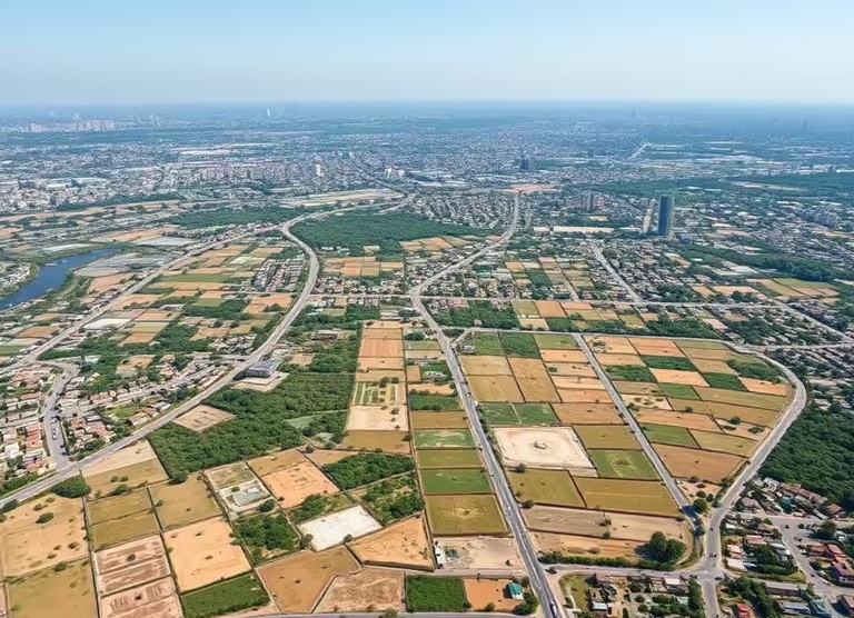 Plots in Navi Mumbai