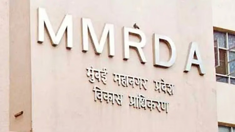 MMRDA Special Planning Authority