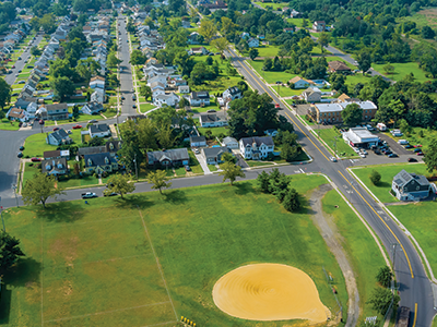 Residential Plots in Karjat