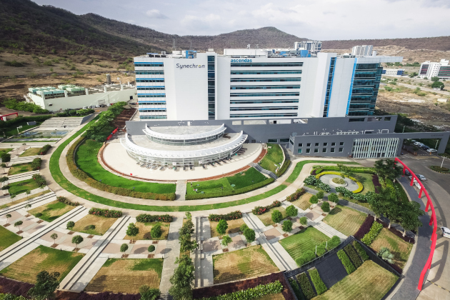 Hinjewadi IT Park