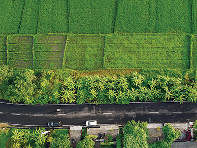 Road Touch Plots in Pune